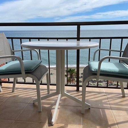 Beachfront Fuengirola Dreamin Eksteriør billede