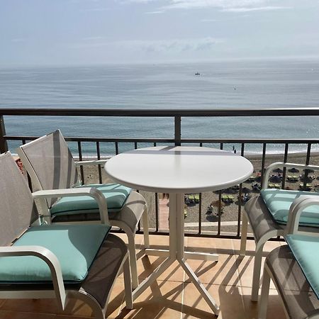 Beachfront Fuengirola Dreamin Eksteriør billede