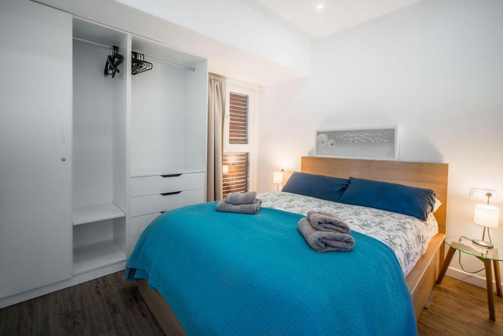 Beachfront Fuengirola Dreamin Eksteriør billede