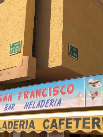 Beachfront Fuengirola Dreamin Eksteriør billede